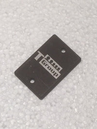 CRG Kart Deckel Hauptbremszylinder ABA V13