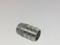 Modena KK2 125ccm Kühlwasserschlauch Anschlussstück Zylinder 18x1,5mm