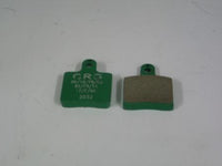 10. CRG Bremsbelag VEN05/VEN09/V11 vorne & /2000UP vorne & hinten