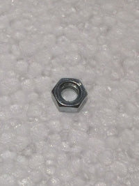 Kart Stahl Kontermutter M8 für Uniball Spurstange