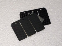 61. Pavesi Motor Membrane MR Racing Carbon Performance - 40mm