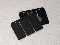 Kart SGM Spezial Carbon Membransatz 125ccm KZ