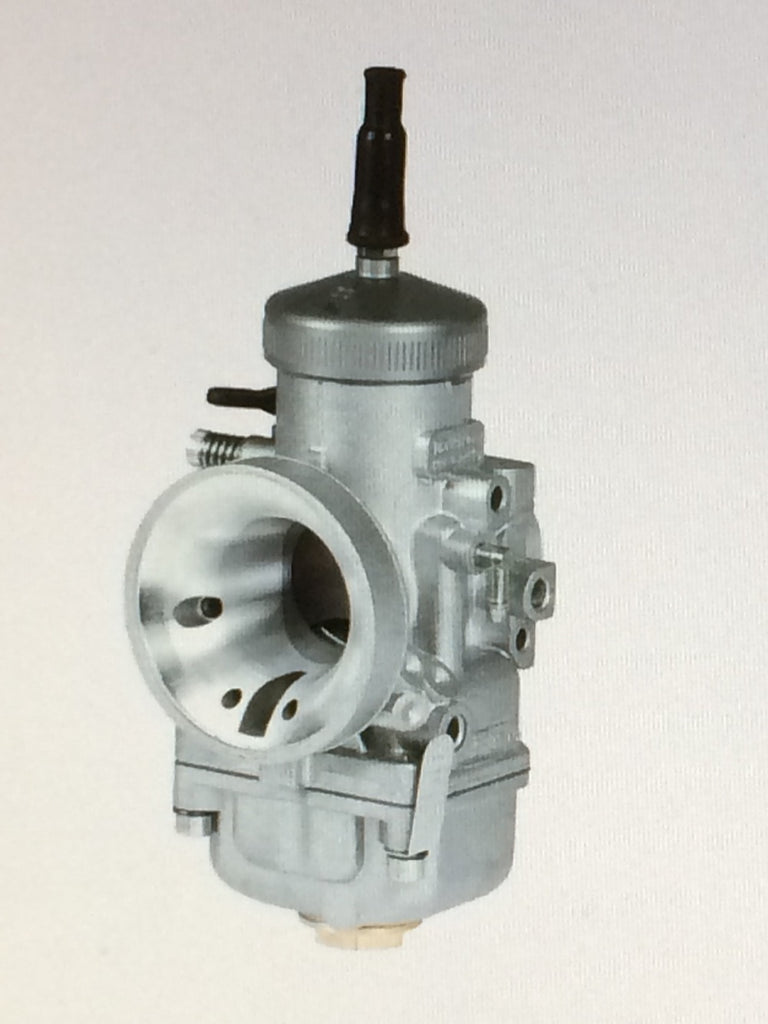 Modena KK2 125ccm Dellorto Vergaser VHSH 30 CS