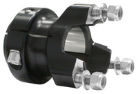 CRG Kart Radstern vorne KZ 40x80mm komplett