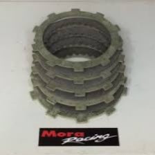 TM KZ Light Racing Performance Kupplungskit 2 - Kevlar