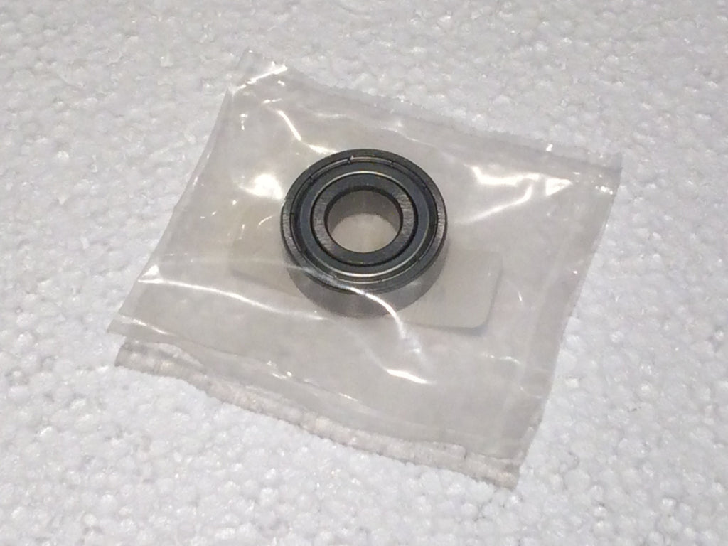 39. Maxter MXO 125ccm Kurbelgehäuse Lager 6001ZZ Schaltwelle