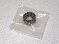 39. Maxter MXO 125ccm Kurbelgehäuse Lager 6001ZZ Schaltwelle