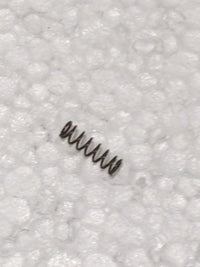 133. Maxter MXO/MXV 125ccm Schaltung - Feder Schaltratsche