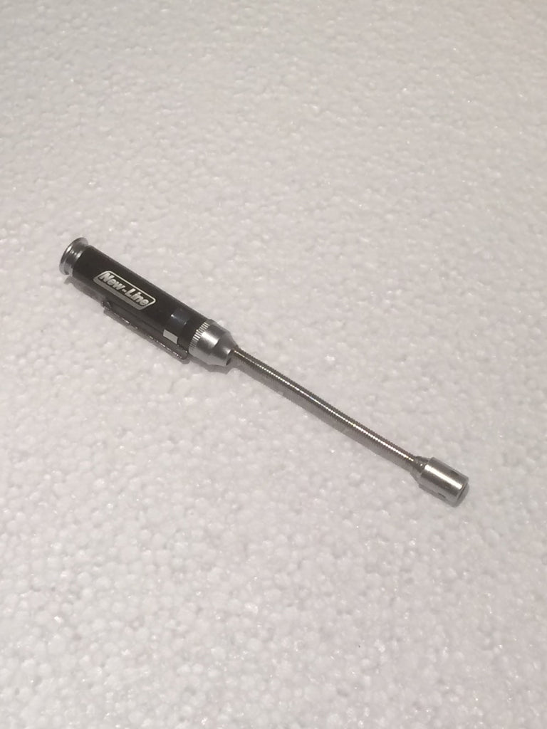 Flexible Spezial Inspektionslampe Kart Racing New Line