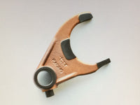 2. Kart TM Schaltgabel Sekundär 02 125ccm KZ