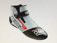 OMP Racing Kart Fahrerschuhe KS-2