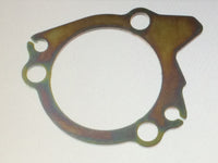 9. Rotax Max 125ccm Halteblech Starter