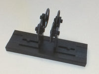 Werkzeug zum Wuchten der Kurbelwelle