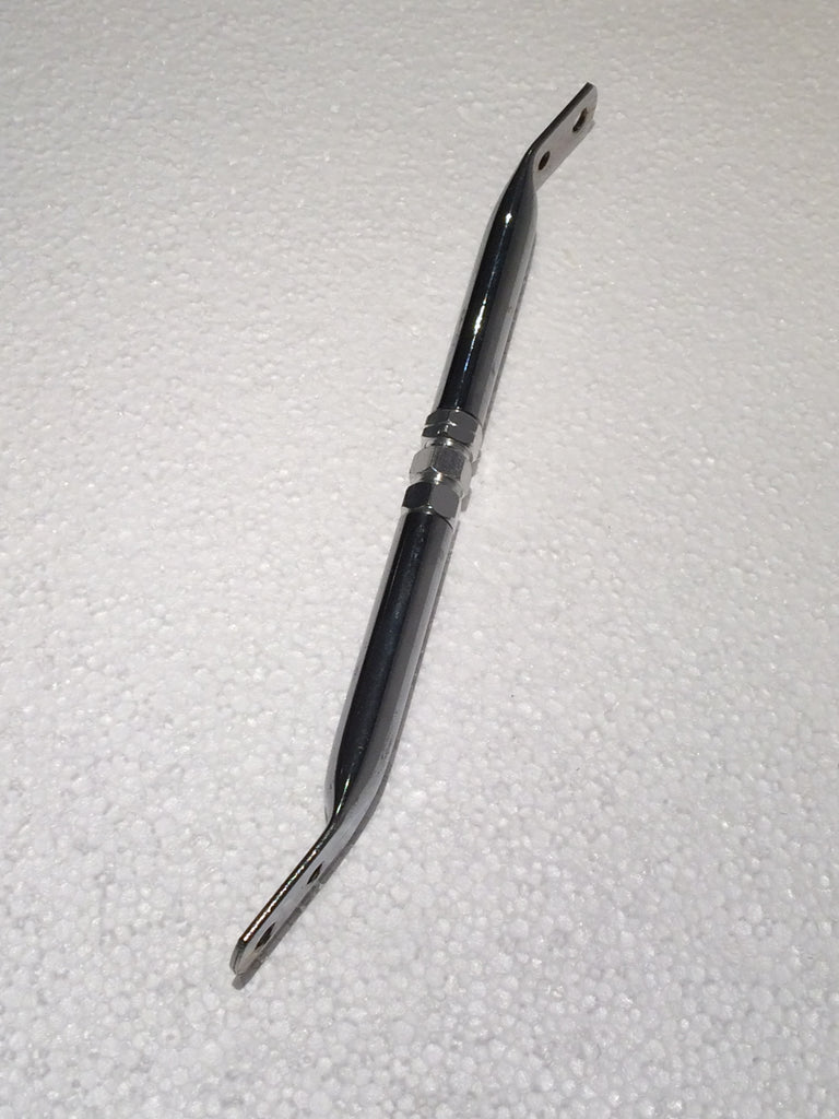 Kart Sitzstrebe verstellbar