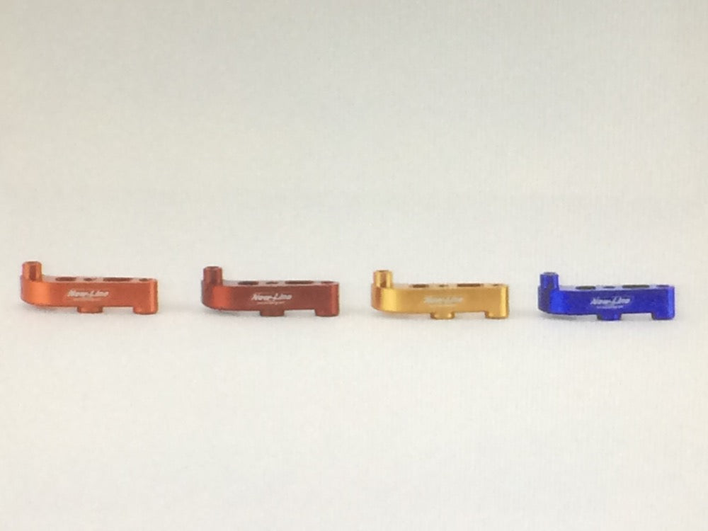 New Line Benzinpumpenhalter für Mikuni DF52-156