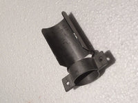 Kart Hitzeschutz für Endschalldämpfer 125ccm KZ