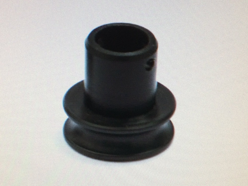 Kart KG Power Airbox Montagerolle für Regenhaube