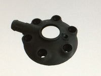 Modena KK2 125ccm Zylinderkopfdeckel