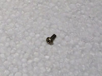 Modena KK2 125ccm Befestigungsschraube M3x5mm Membrane