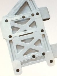 26. Pavesi Motorhalteplatte