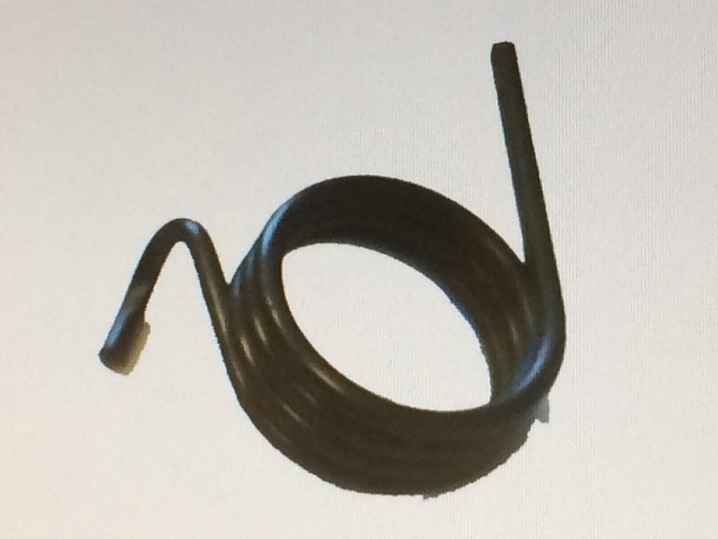 140. Maxter MXO/MXV 125ccm Schaltung - Feder Walzenstopper