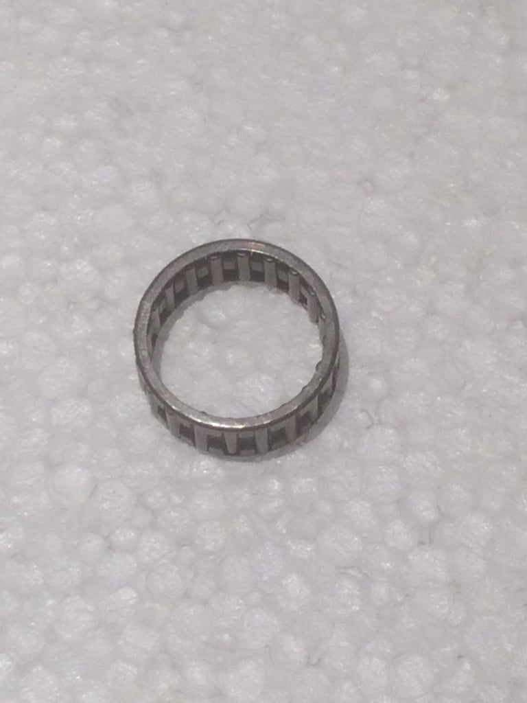 14. Pavesi Motor Nadelkäfig 20x24x10mm