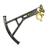 11./12. CRG Kart Kupplungshebel komplett - Kit