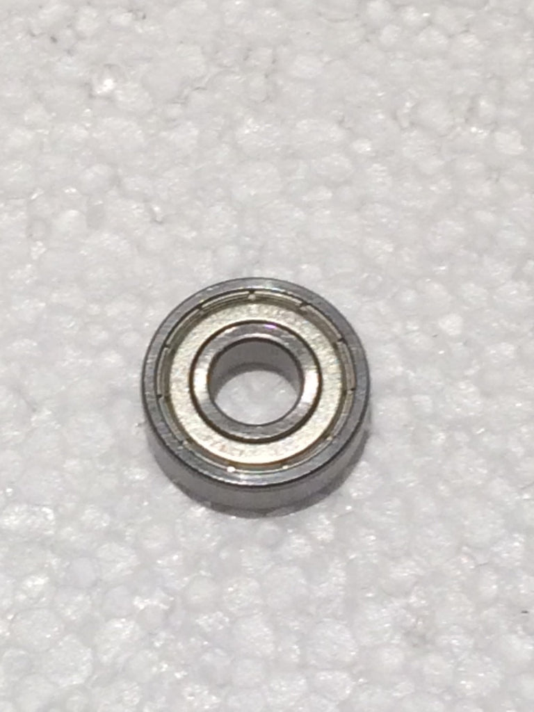 8. CRG Kart Lager für Achsschenkelbolzen