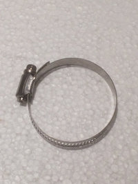 13. Pavesi Motor Schlauchschelle Vergaserflansch