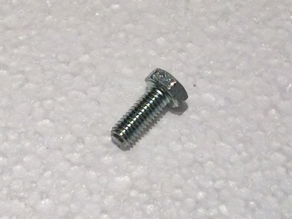 1. Rotax Max 125ccm Schraube M6 x 20mm Geber Zündung