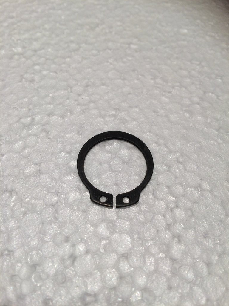 108. Maxter MXO/MXV 125ccm Sekundärwelle Seegering DN22mm