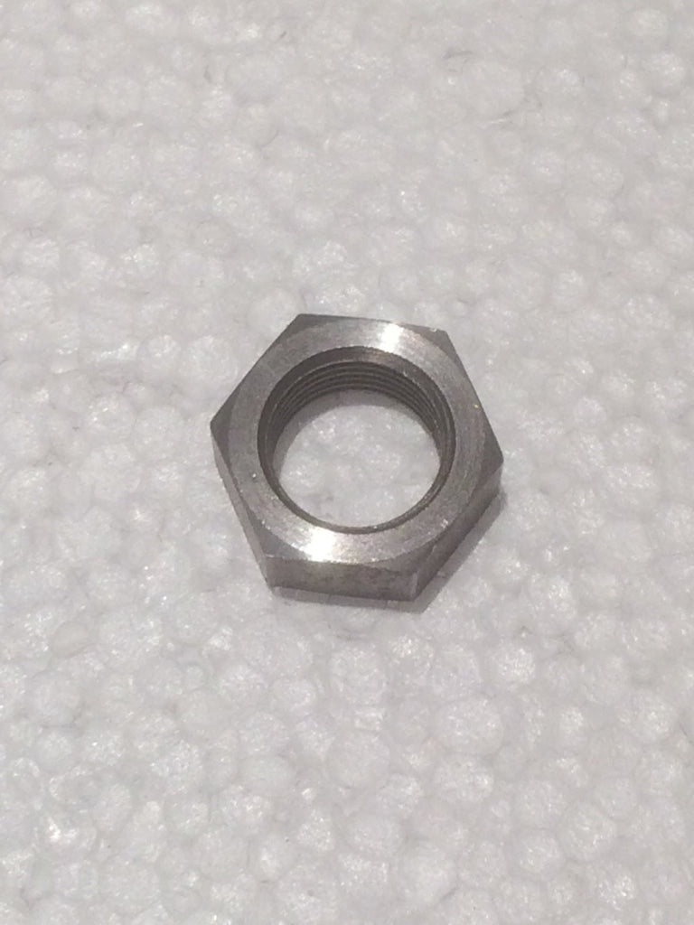 18. Kart TM Mutter Rotor M20x1mm KF/HF 125ccm