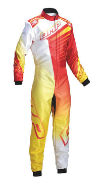 OMP KS-1R Kart Rennoverall CIK-FIA Niveau 2