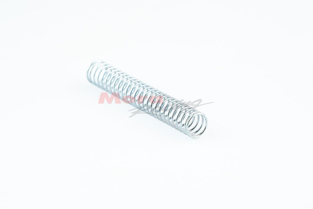 6. Rotax Max Druckfeder Vergaserschieber