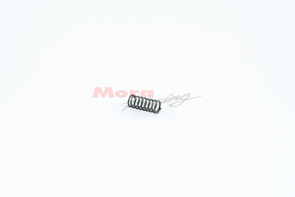 16B. Dellorto Vergaser Feder für Befestigung Gaszug Klein