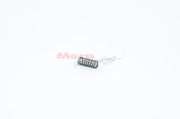 16B. Dellorto Vergaser Feder für Befestigung Gaszug Klein