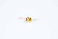 6. Dellorto Vergaser Hauptdüse 6mm