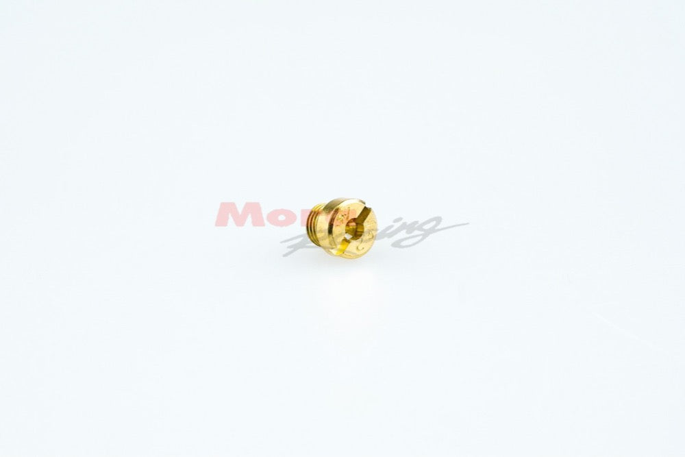 15. Rotax Max Hauptdüsen-Set 132-142