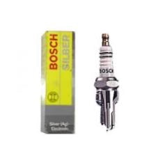 52. Pavesi Motor Zündkerze Bosch