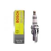 52. Pavesi Motor Zündkerze Bosch