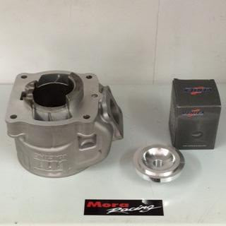 Kart TM KZ Zylinder Kit 144ccm