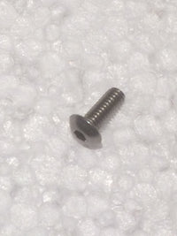 CRG Kart Linsenkopfschraube M5x10mm Bremssattel vorne VEN08