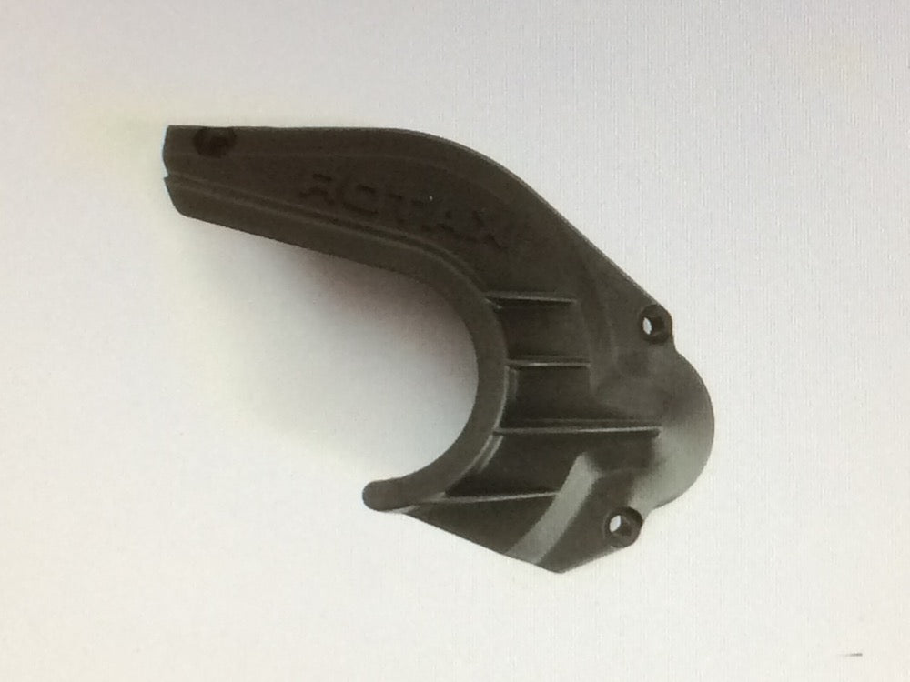 22. Rotax Max Startergetriebedeckel