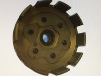 180. Maxter MXO/MXV 125ccm Kupplungskorb komplett