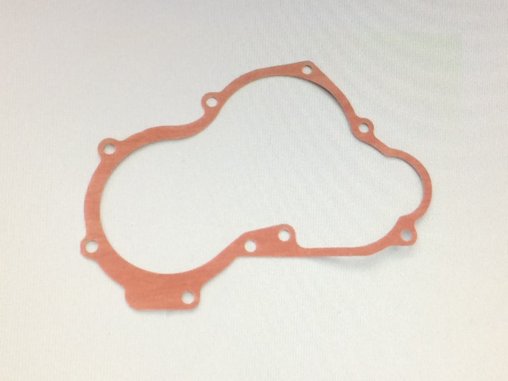 11. Rotax Max Getriebedeckeldichtung