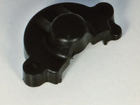 3. Kart TM Abdeckung Motorritzel KF/HF 125ccm