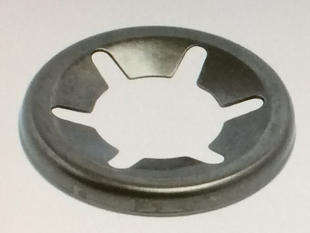 Sicherungsscheibe für Kartwagen Drive-Up Light