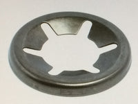 Sicherungsscheibe für Kartwagen Drive-Up Light