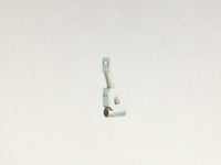 CRG Kart Heckspoiler Halter - altes Model