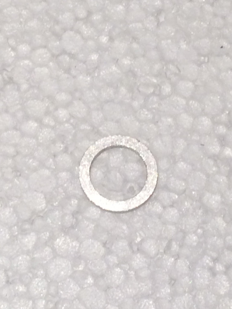 12. Kart TM Dichtring Ölablaßschraube